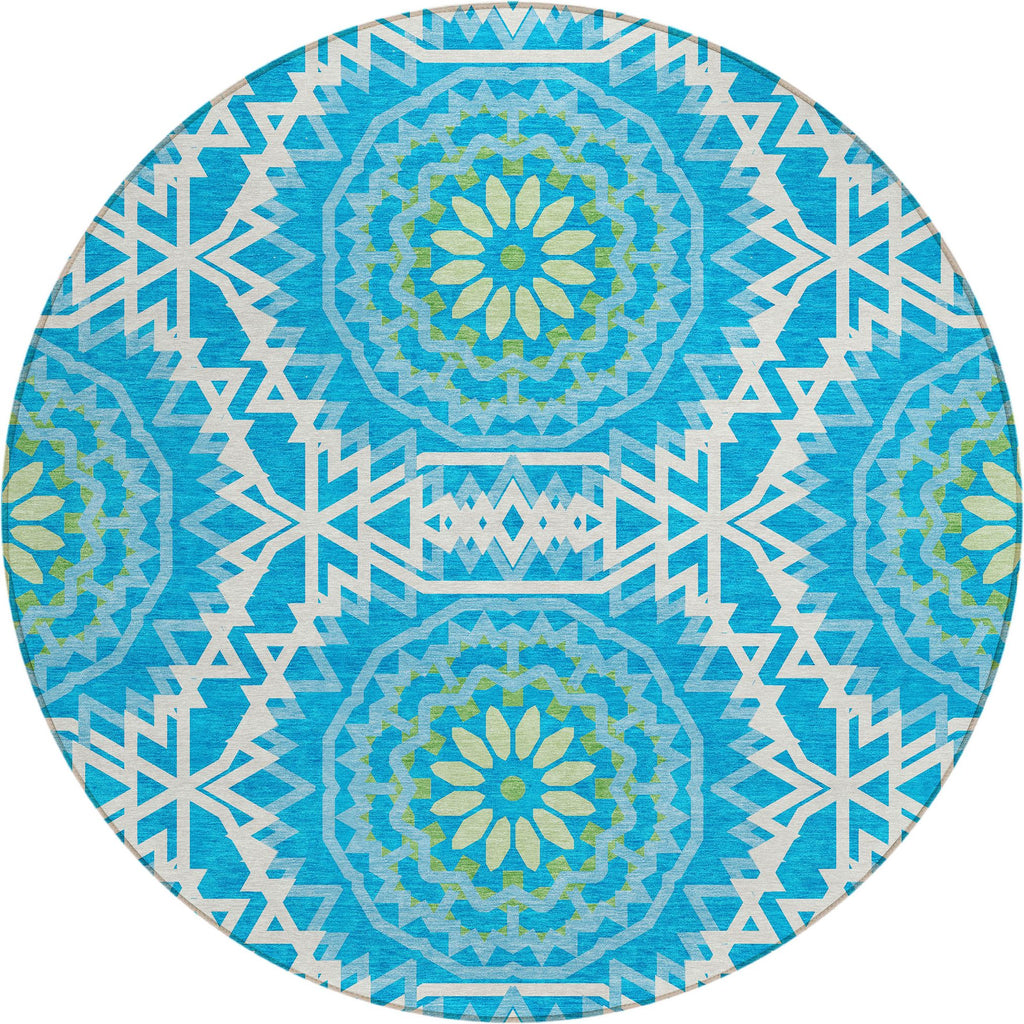 addison chantille acn619 blue rug