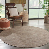nourison positano pos01 beige rug