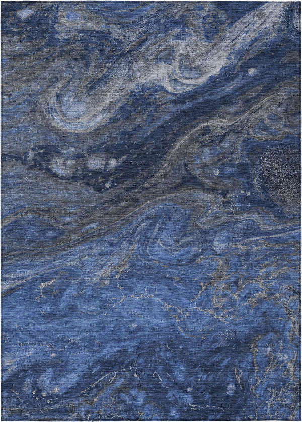 addison chantille acn599 blue rug