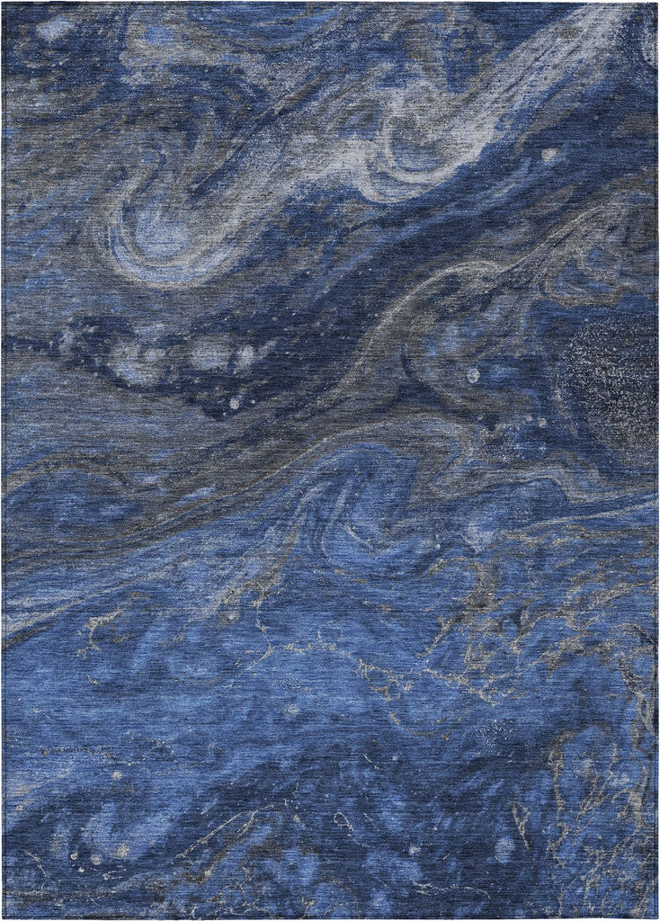 addison chantille acn599 blue rug