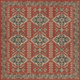 spicher and company persian bazaar hamadan kismet rug