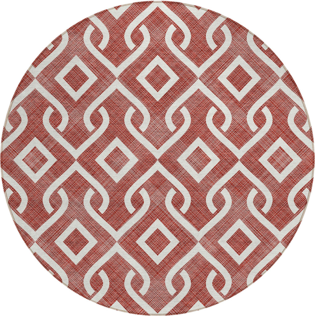 addison chantille acn621 burgundy rug