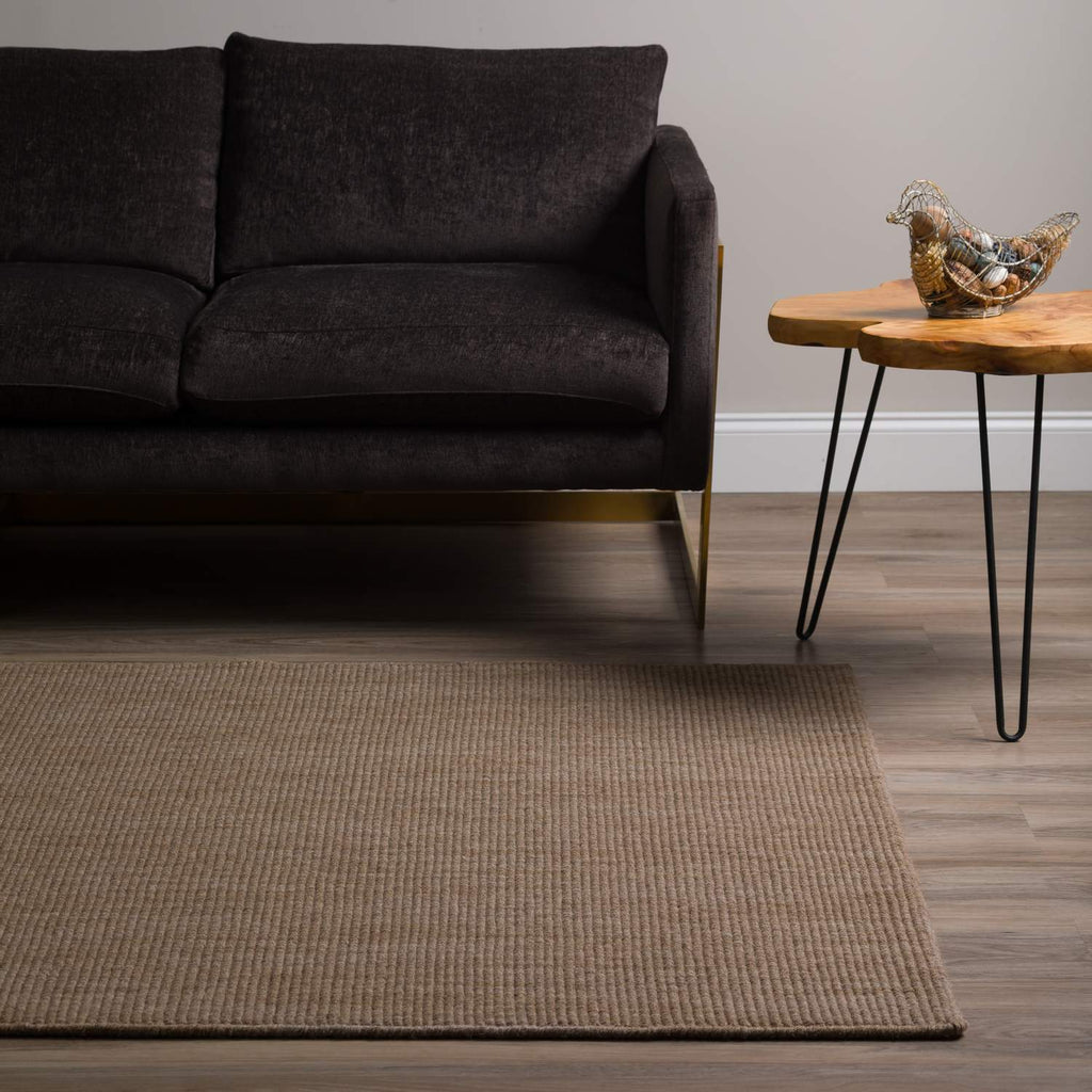 dalyn monaco sisal mc100 mocha rug