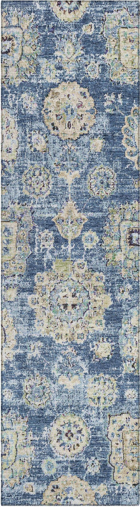 addison chantille acn634 blue rug