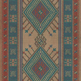 spicher and company persian bazaar bergama makbule rug