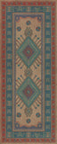 spicher and company persian bazaar bergama makbule rug