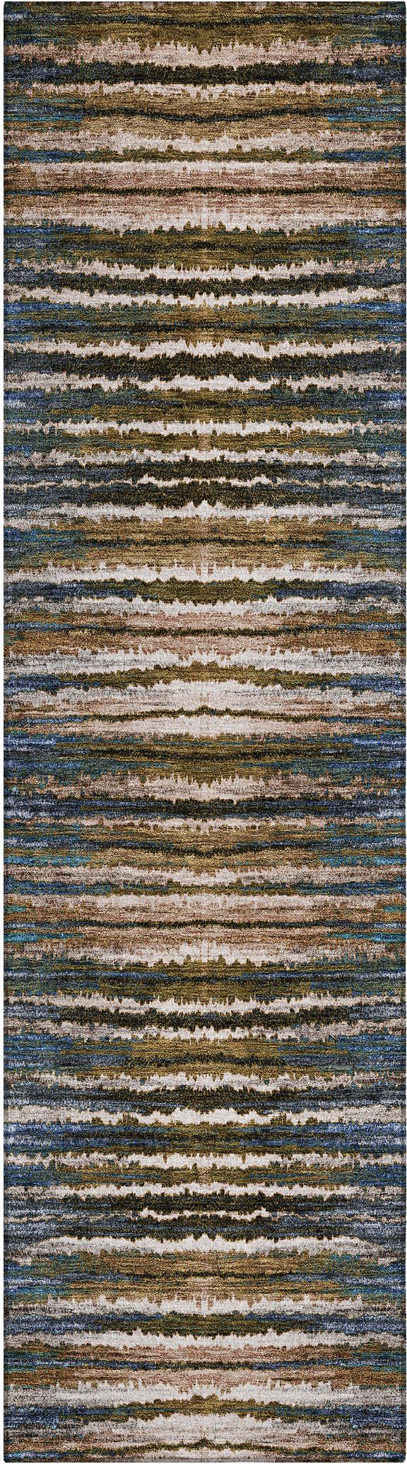 Addison Chantille ACN604 Blue Rug
