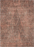 addison chantille acn591 salmon rug