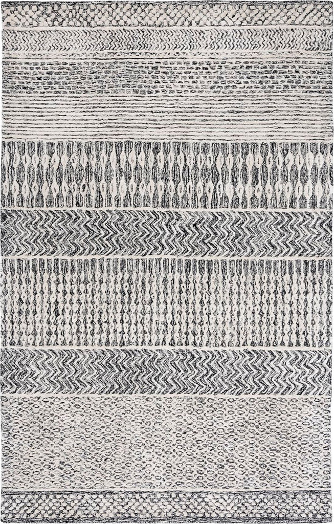 safavieh clearance glamour glm538h charcoal rug