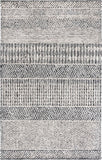 safavieh clearance glamour glm538h charcoal rug
