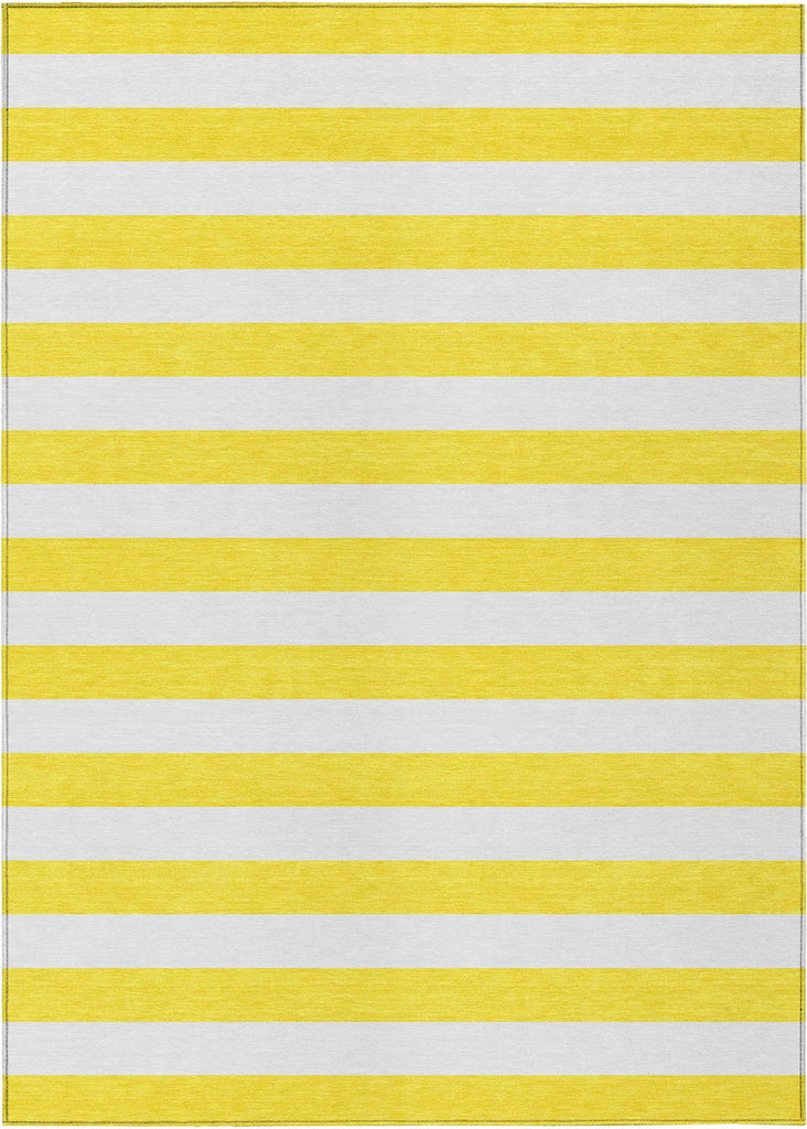 addison chantille acn528 yellow rug