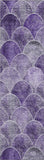 Addison Chantille ACN594 Purple Rug