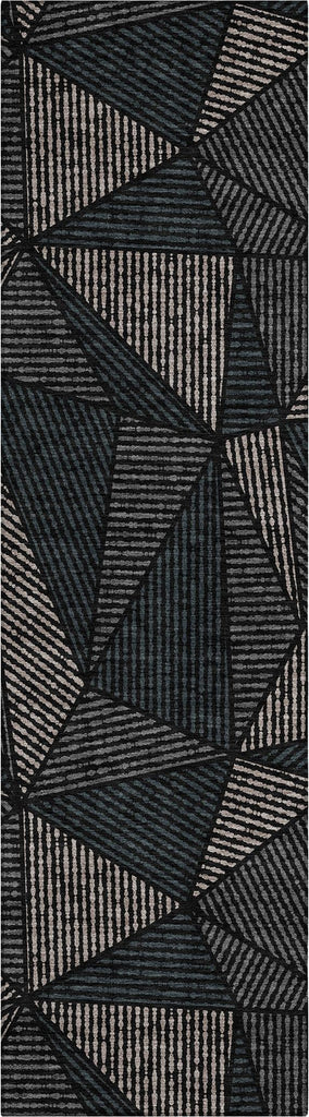 addison chantille acn618 black rug