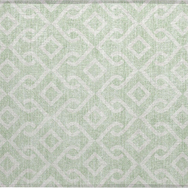 Addison Chantille ACN621 Mint Rug