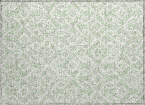 Addison Chantille ACN621 Mint Rug