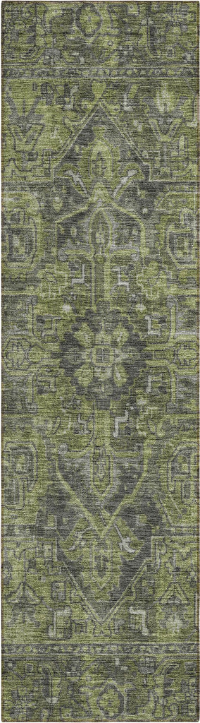 addison chantille acn571 green rug