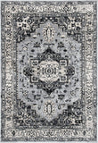 safavieh clearance brentwood bnt851h grey rug
