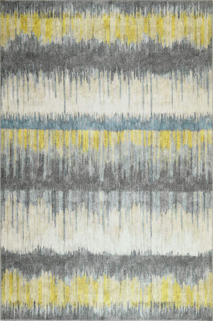 kas oriental london 4812 gold rug