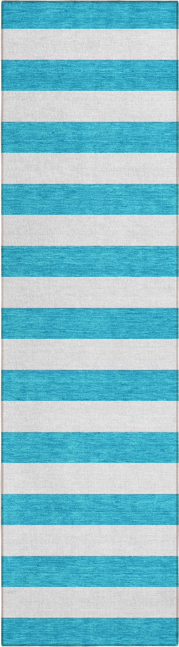 Addison Chantille ACN528 Teal Rug