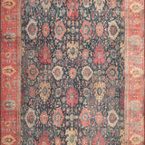 kas oriental london 4804 navy rug