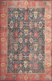 kas oriental london 4804 navy rug