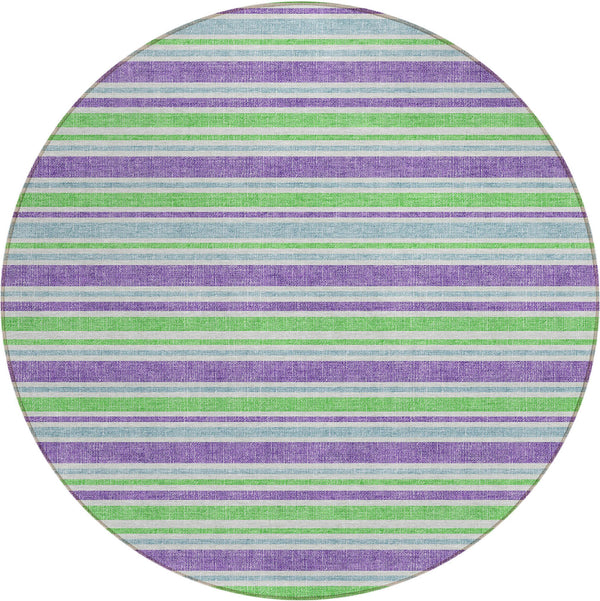 Addison Chantille ACN531 Lime Rug