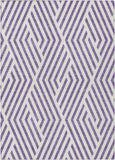 addison chantille acn550 purple rug