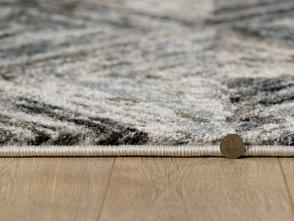 kas oriental landscapes 5911 blue rug