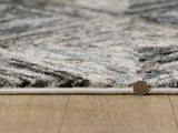 kas oriental landscapes 5911 blue rug