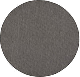 nourison positano pos01 charcoal rug