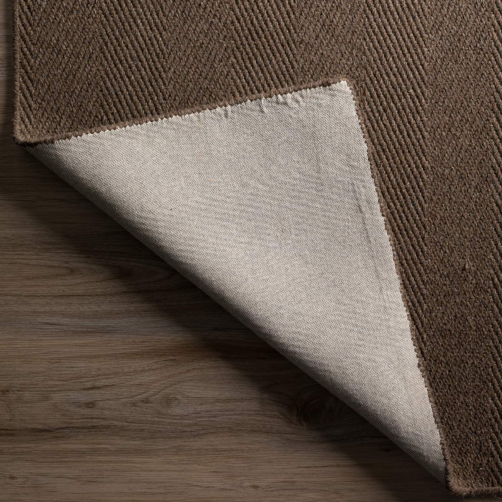 dalyn monaco sisal mc200 charcoal rug