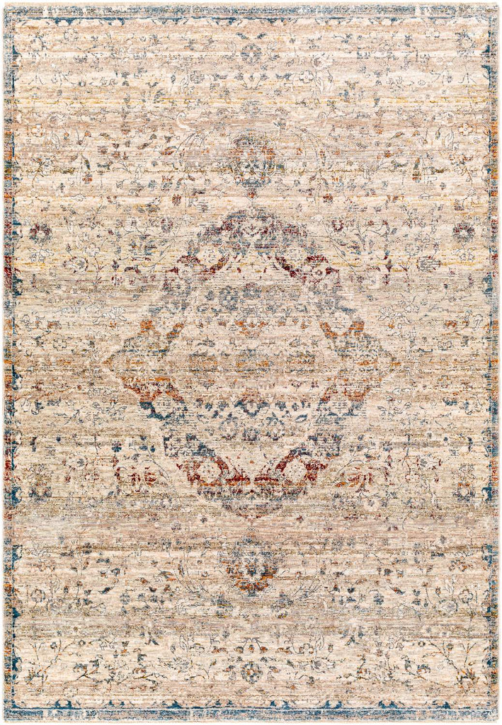 surya arya rya 2308 taupe rug