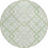 Addison Chantille ACN616 Mint Rug