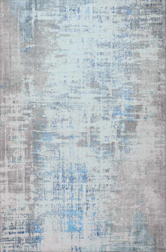 kas oriental london 4811 grey rug