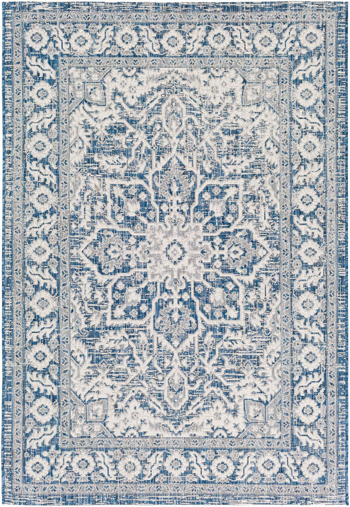 surya eagean eag 2336 navy rug