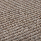 dalyn monaco sisal mc100 taupe rug