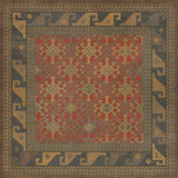 spicher and company persian bazaar daghestan bazara net rug