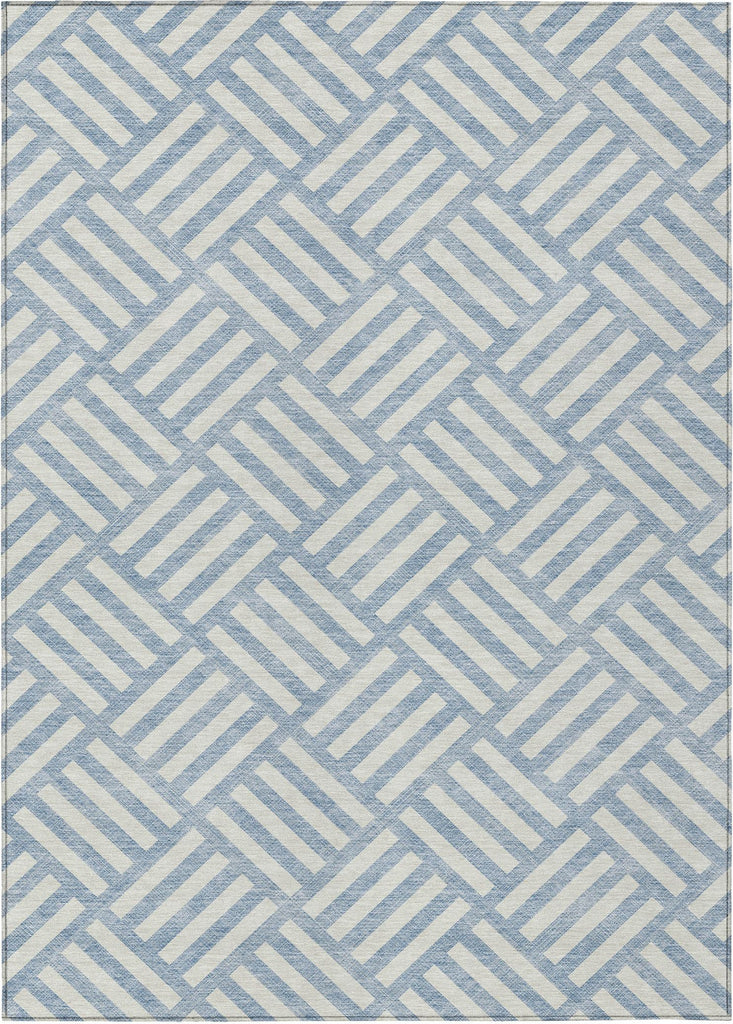 addison chantille acn620 sky rug