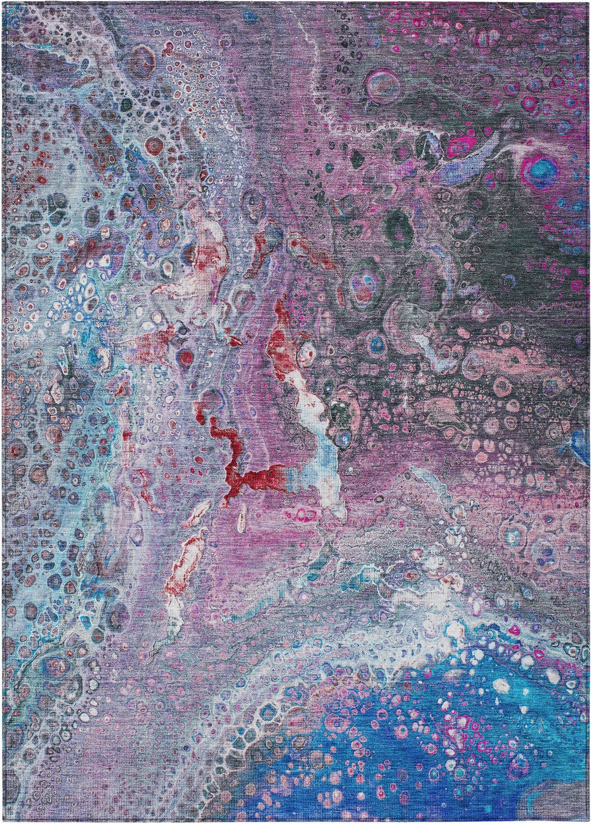 addison chantille acn588 blue rug