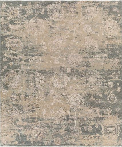 surya sufi suf 2303 charcoal rug
