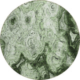 Addison Chantille ACN579 Green Rug