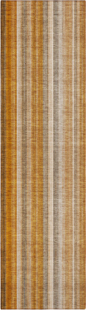 addison chantille acn543 paprika rug