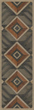 spicher and company norwegian wood yukon cassiar rug