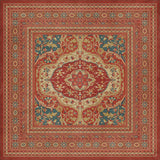 spicher and company persian bazaar farahan firdaus rug