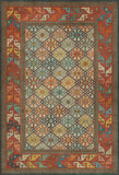 spicher and company persian bazaar daghestan raduga rug