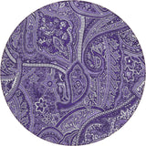 Addison Chantille ACN623 Purple Rug