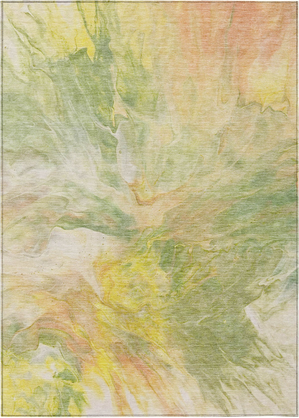 addison chantille acn641 green rug