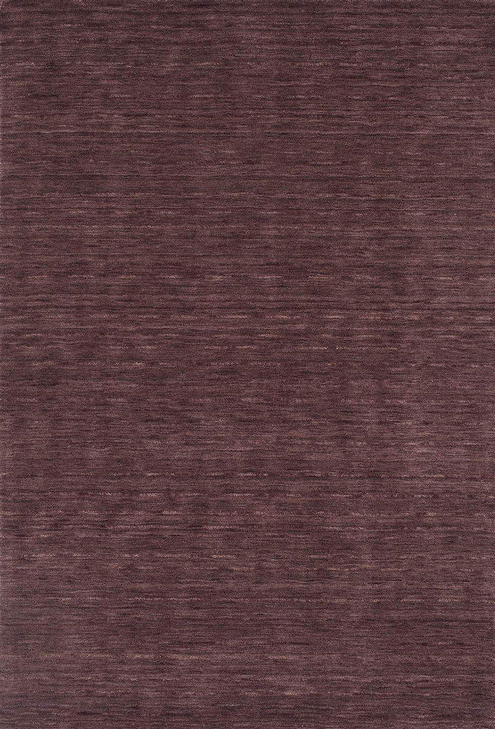 dalyn rafia rf100 plum rug