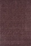 dalyn rafia rf100 plum rug