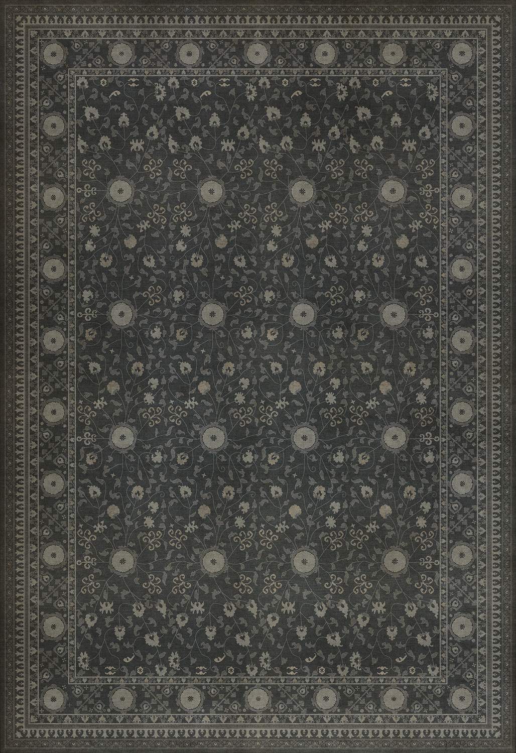spicher and company persian bazaar samarkand qora rug